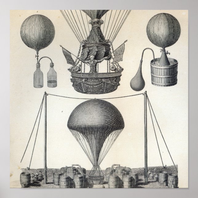 Bubblor Poster (Framsidan)