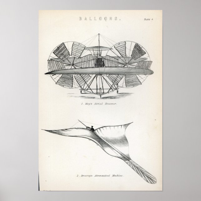 Bubblor Poster (Framsidan)