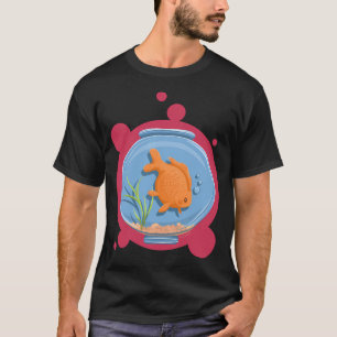 Bubblor T Shirt