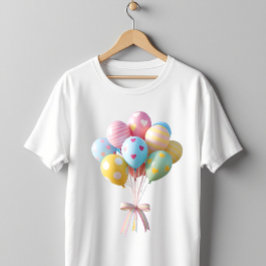 Bubblor T Shirt