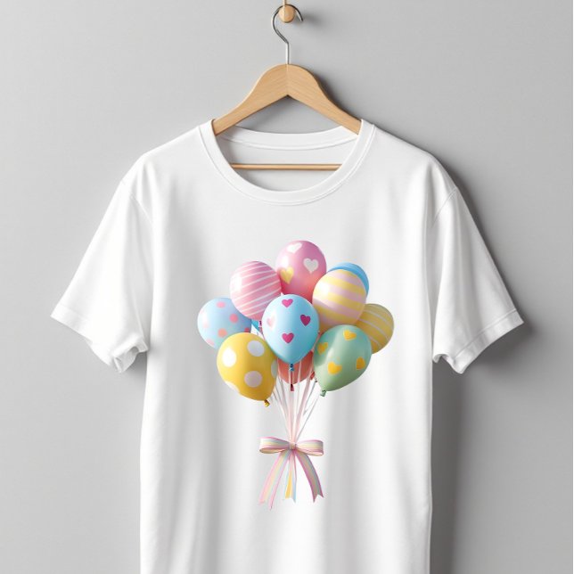 Bubblor T Shirt (Skapare uppladdad)
