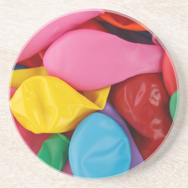 Bubblor! Underlägg (Framsidan)