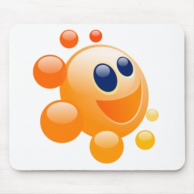 BUBBLY SOL MUSMATTA (Framsidan)
