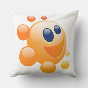 BUBBLY SOL UTOMHUSKUDDE