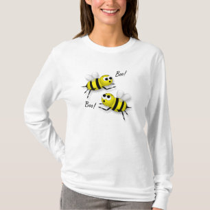 Bubin:: Halloween inspirerade T-tröja Tee Shirt