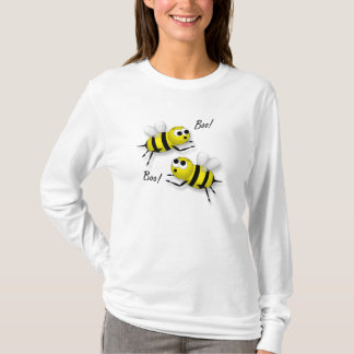 Bubin:: Halloween inspirerade T-tröja Tee Shirt