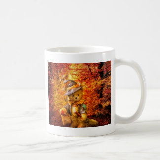 Bubjörn Kaffemugg