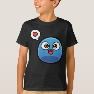 Bublåttprodukter T Shirt