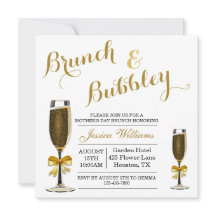 Bubly & Brunch Mors dag