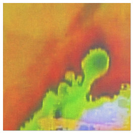 Bubly Comfort Fabric Tyg