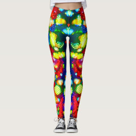 Bubly KCBLS Leggings