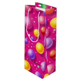 Bubly Vin Gift Bag