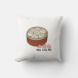 BublyCuddle Xiaolongbao Kudde