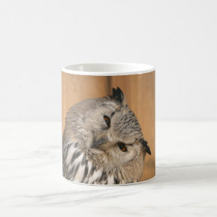 Bubobubosibiricus Kaffemugg