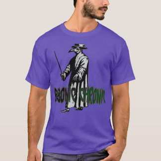 Bubonic Chronic 1 T Shirt