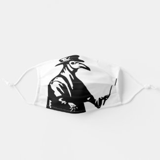 Bubonic Plague 1900-talets Beak Doktor