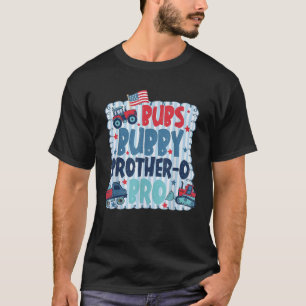Bubs Bubby Brother o Bro T Shirt