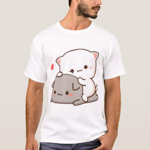 bubu dudu 1 (1) t shirt