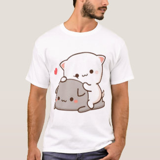 bubu dudu 1 (1) t shirt