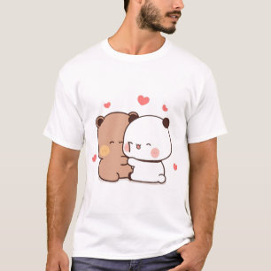 bubu dudu (2) t shirt