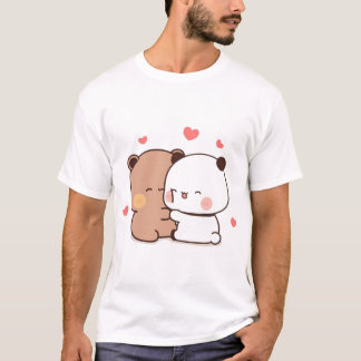 bubu dudu (2) t shirt