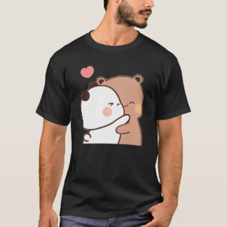 Bubu Dudu Cute Tecknad Essential T Shirt