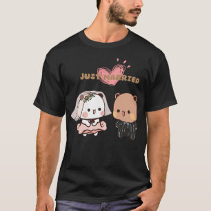 Bubu Dudu Ny gifta T Shirt