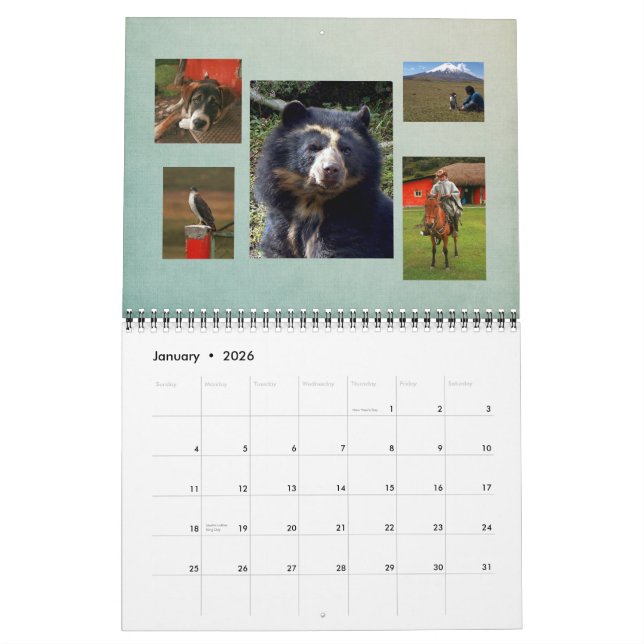 Bubu-kalender 2011 kalender (Jan 2026)