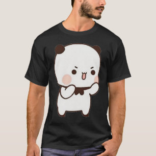 Bubu lär sig att kämpa mot Dudu T Shirt