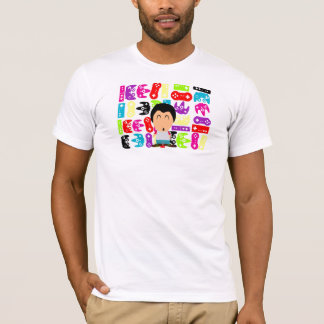 BUBUBUBUB T-SHIRT