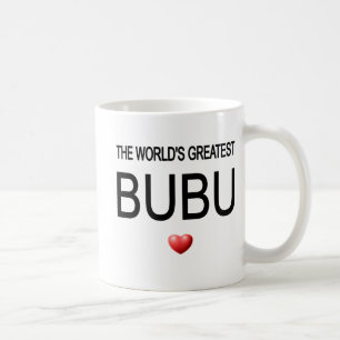 Bubus mugg