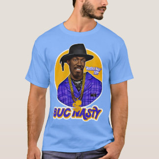 Buc Nasty Nastiest Hater Playa Haters Boll T Shirt