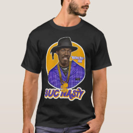 Buc Nasty "Nastiest Hater" Playa Haters' Boll T Shirt