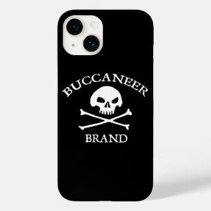 Buccaneer Brand iPhone 6 Fodral