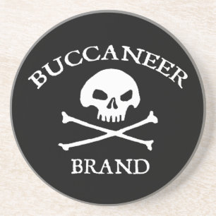 Buccaneer Brand Underlägg Sandsten