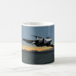 Buccaneer-kaffe Mugg