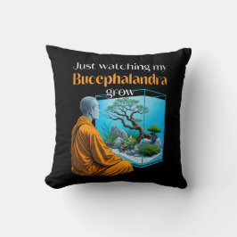 Bucephalandra Zen – A Meditative Aquascaping Kudde