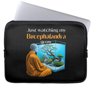 Bucephalandra Zen – A Meditative Aquascaping Laptop Fodral