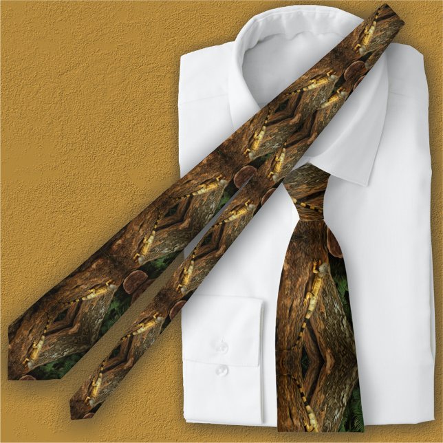 Bucerias Iguana 1069 Slips (Skapare uppladdad)