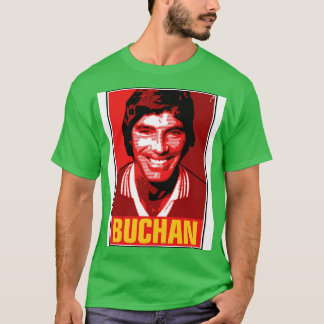 Buchan T Shirt