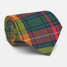 Buchanan Ancient Tartan Mönster Slips