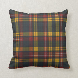 Buchanan Modern Tartan Kudde