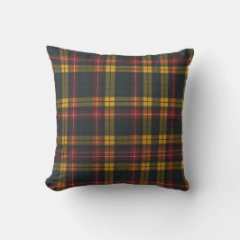 Buchanan Modern Tartan Kudde