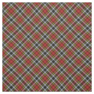 Buchanan Old Dress Scottish Klan Tartan Play Tyg