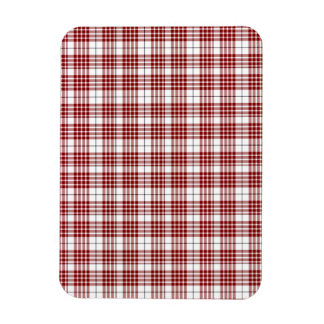 Buchanan Tartan Magnet