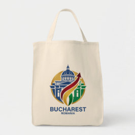 Bucharest Romania Eastern European Tygkasse