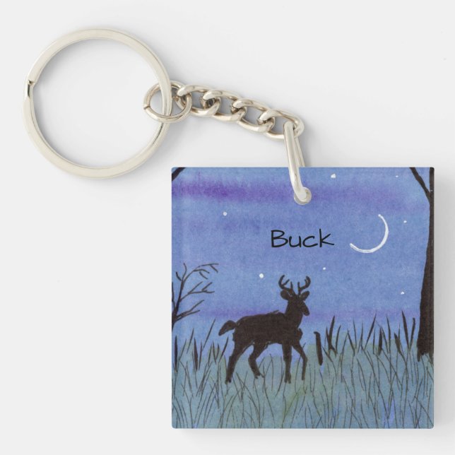 Buck (Framsidan)
