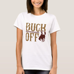 Buck av t shirt