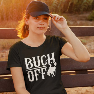 Buck av t shirt