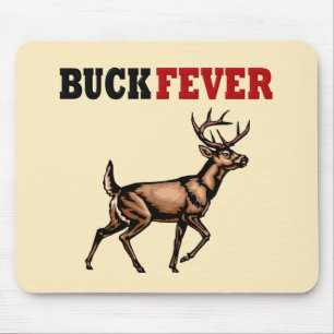 BUCK FEVER MUSMATTA